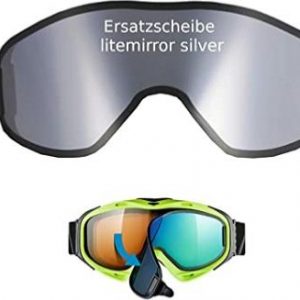 location de masque d'altitude G.GL300 TO Uvex