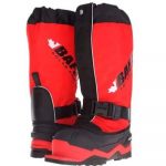 Location de chaussures d'expédition polaire 3pin guide pro