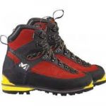 location de chaussures d'alpinisme Millet