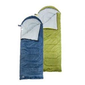 Location de sac de couchage Confort CAO