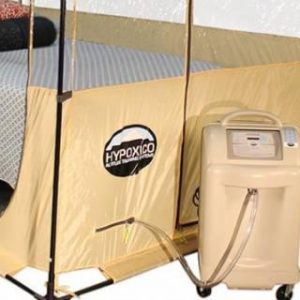 location de tente Hypoxique