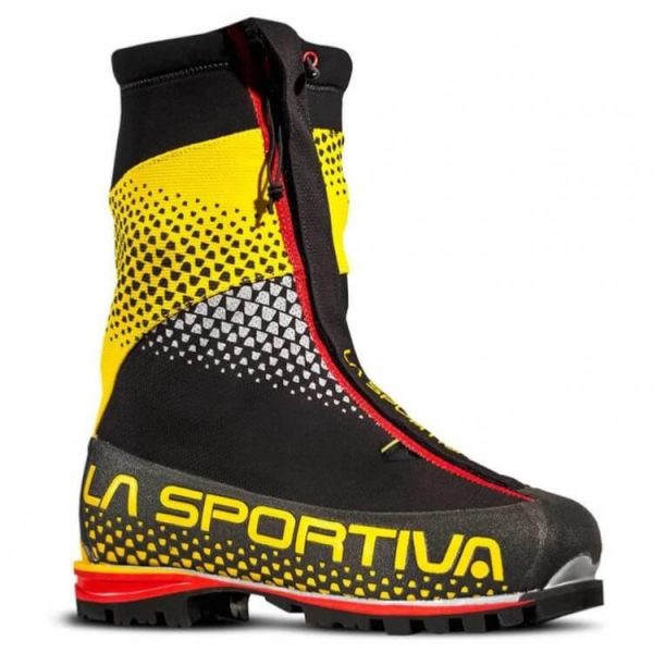 Location de chaussures de haute altitude G2SM La Sportiva