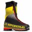 Location de chaussures de haute altitude G2SM La Sportiva