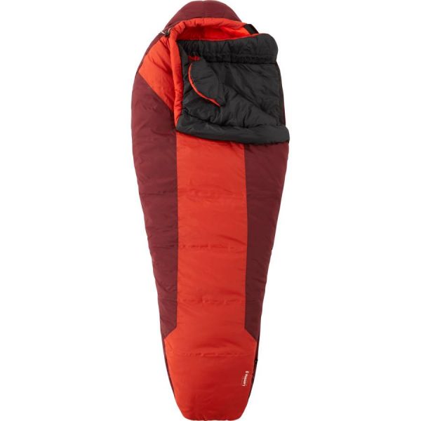 Location de sac de couchage Lamina-20°C Mountain Hardwear