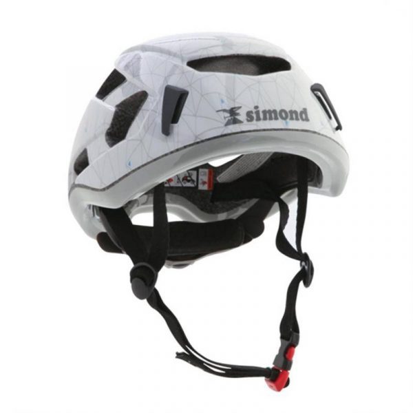 location de casque Calcit Simond