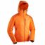Location de veste chaude d'alpinisme