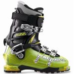 location de chaussures de ski de randonnée Pegasus Scarpa