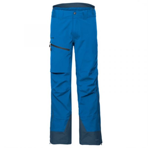 Location de pantalon imperrespirant Black Bowl Vaudé