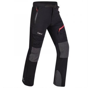 Location de pantalon d'alpinisme