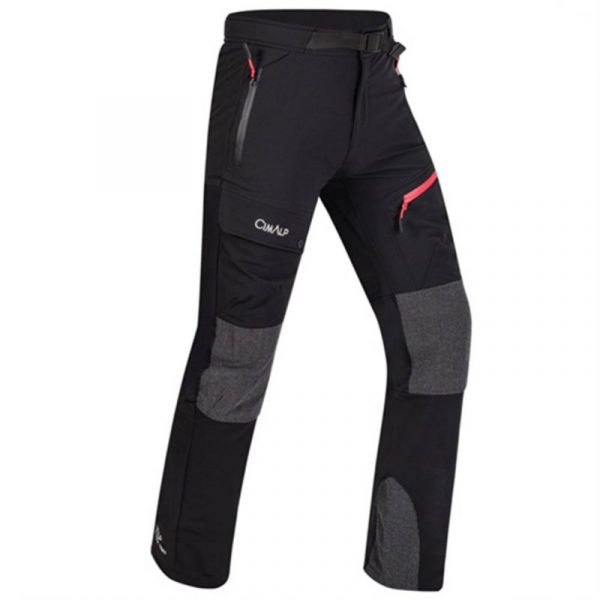 Location de pantalon d'alpinisme