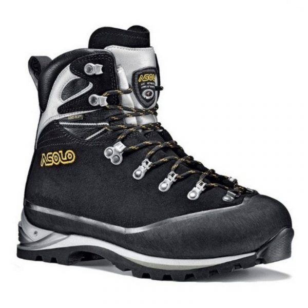Location de chaussures d'alpinisme Sherpa GV