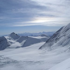 Paquetage 7 summits