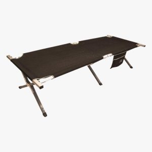 Location de lit aluminium VIP