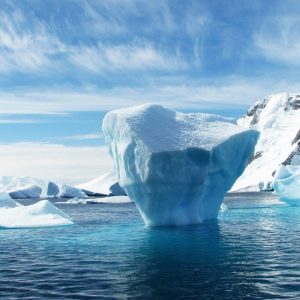 Antarctique Voyages polaires