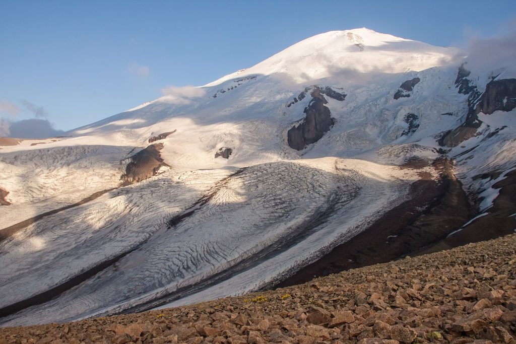 Elbruz