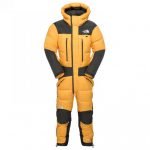 Location de combinaison Himalayan North Face