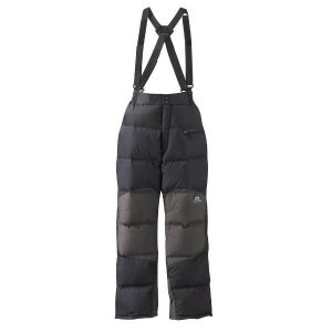 Location de salopette en duvet lightline (Mountain Equipment)