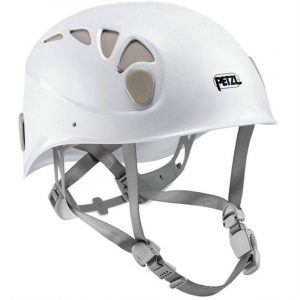 location de casque Elios Petzl
