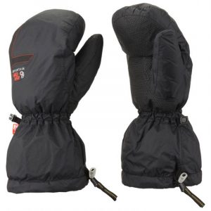 location de moufles grand froid Nilas Mountain Hardwear