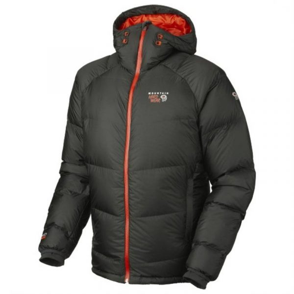 Location de veste en duvet Nilas Mountain Hardwear