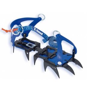 location de crampons Makalu lanières Simond