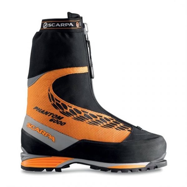 Location de chaussures de haute altitude Phantom 6000 Scarpa