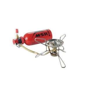 location de réchaud Whisperlite MSR