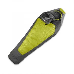 Location de sac de couchage SnowShoe North Face