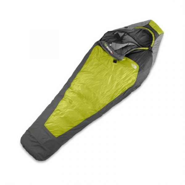 Location de sac de couchage SnowShoe North Face