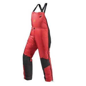 Location de salopette en duvet Baffin (Valandré)