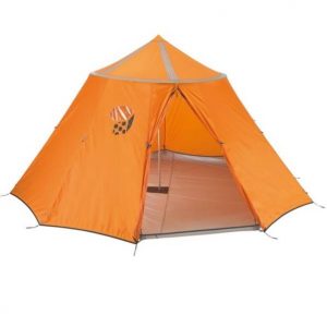 location de tente d'expédition Hoopster Mountain Hardwear