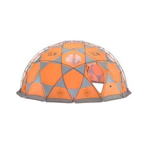 location de tente d'expédition Space Station Mountain Hardwear