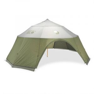 location de tente d'expédition Yurtini Mountain Hardwear