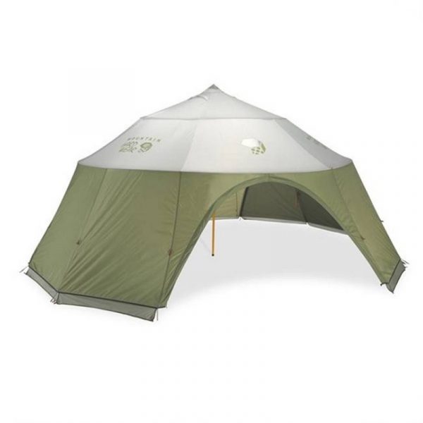 location de tente d'expédition Yurtini Mountain Hardwear