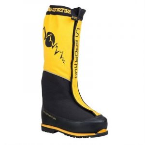 Location de chaussures de haute altitude Olympus Mons La Sportiva