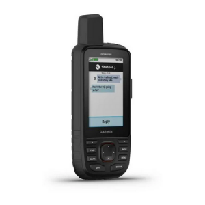 Location de traqueur GPS Garmin